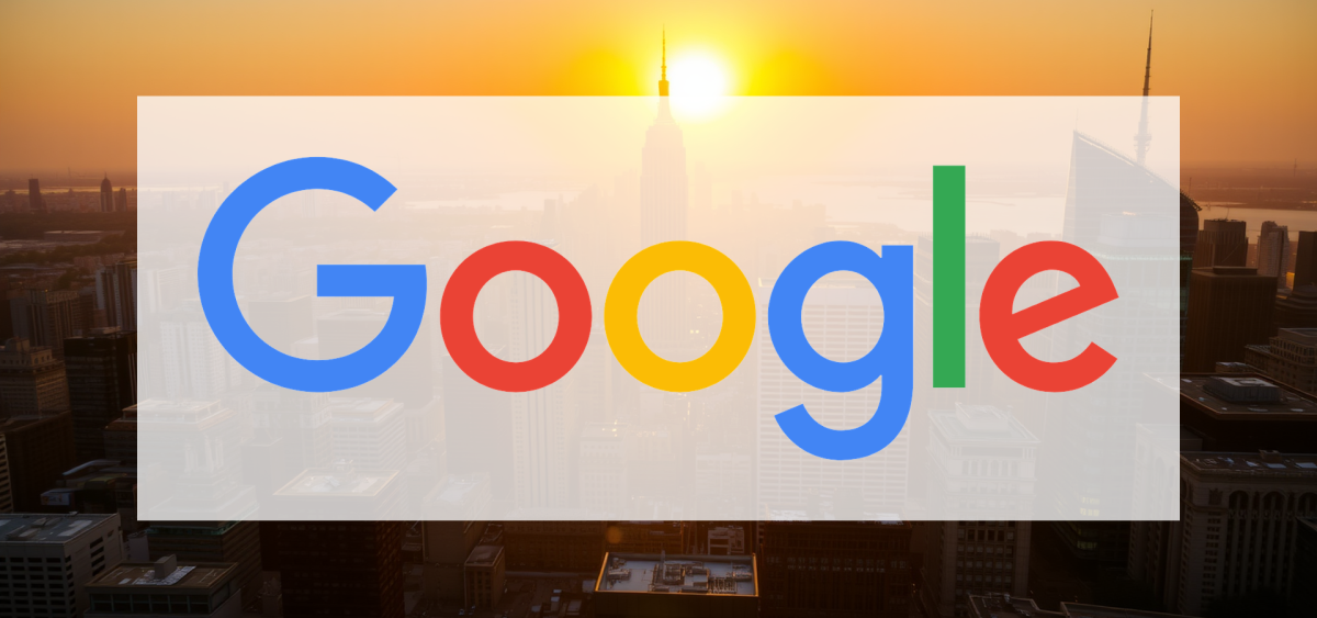 Beitragsbild zu Alphabet Aktie: KI-Offensive in Europa!