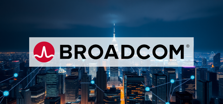 Beitragsbild zu Broadcom Aktie: KI-Geschäft explodiert