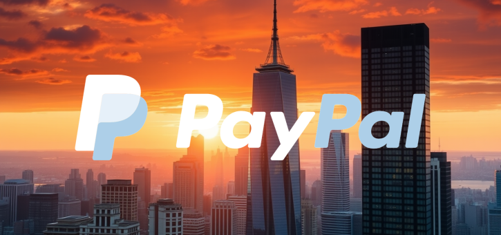 Beitragsbild zu PayPal Aktie: Zerrissen zwischen Hoffnung und Zweifel