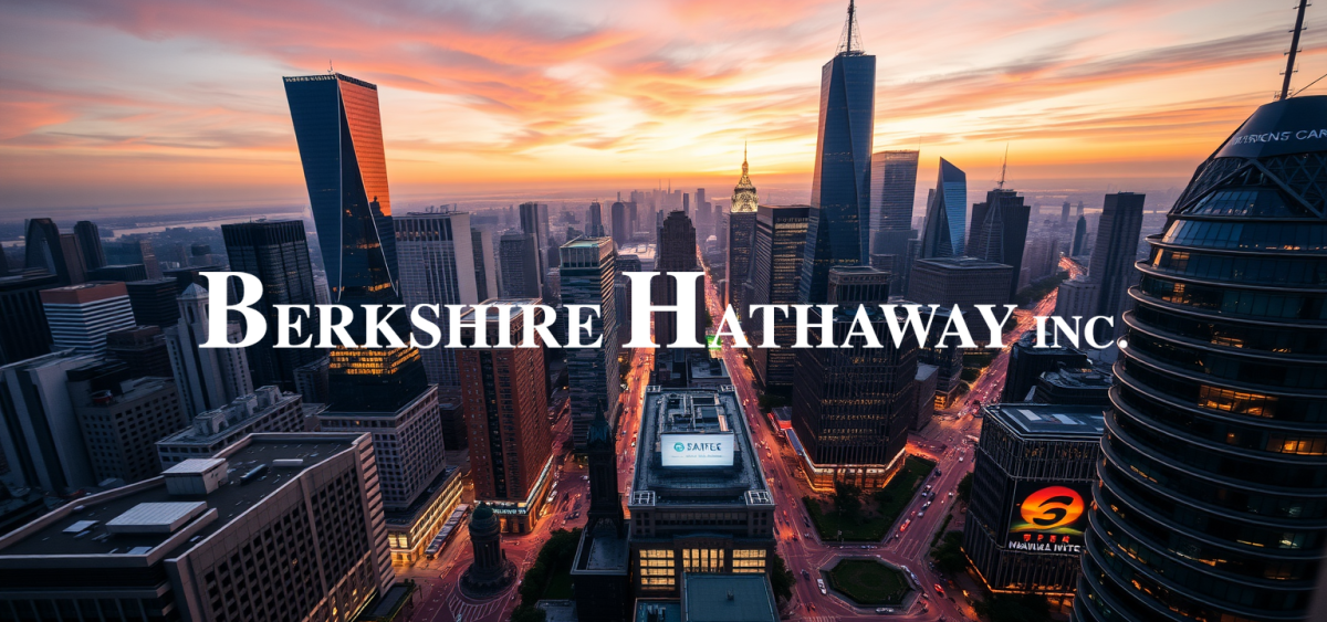 Beitragsbild zu Berkshire Hathaway Aktie: Buffetts Abgang schockt Anleger
