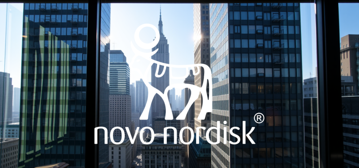 Beitragsbild zu Novo Nordisk Aktie: Stärkere Perspektiven!