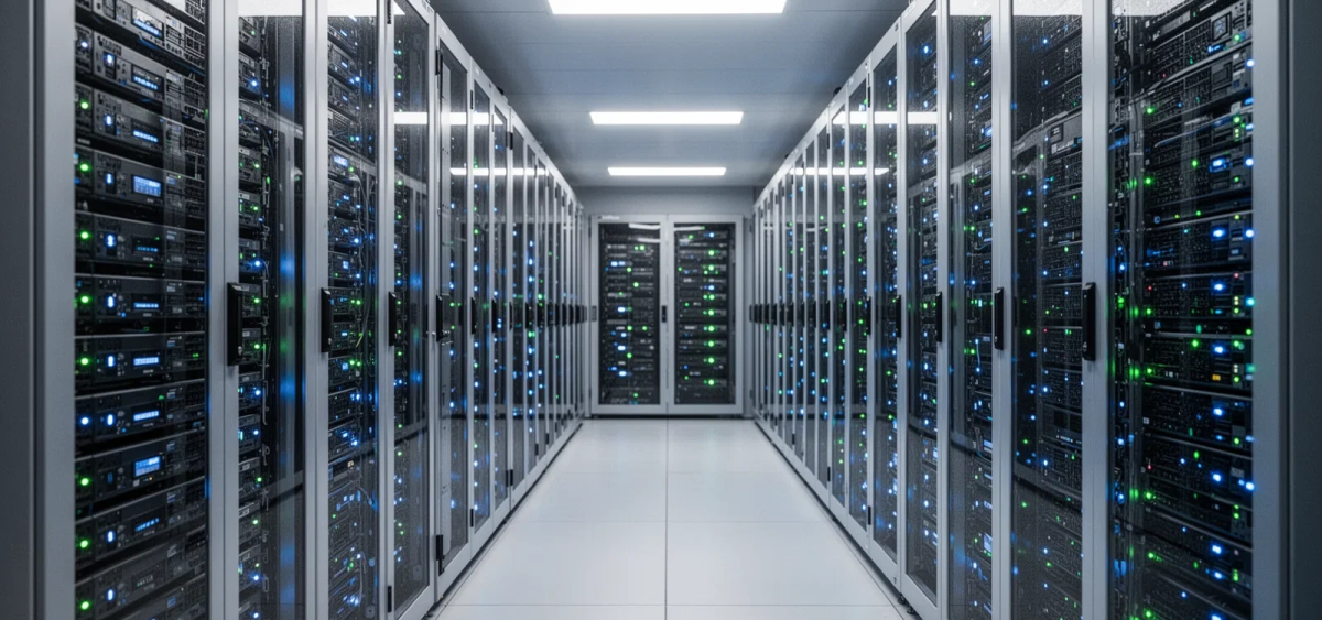 Beitragsbild zu Nvidia Aktie: In Gefahr?