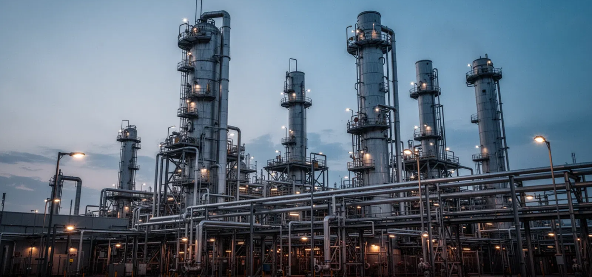 Beitragsbild zu Evonik Aktie: Zollchance