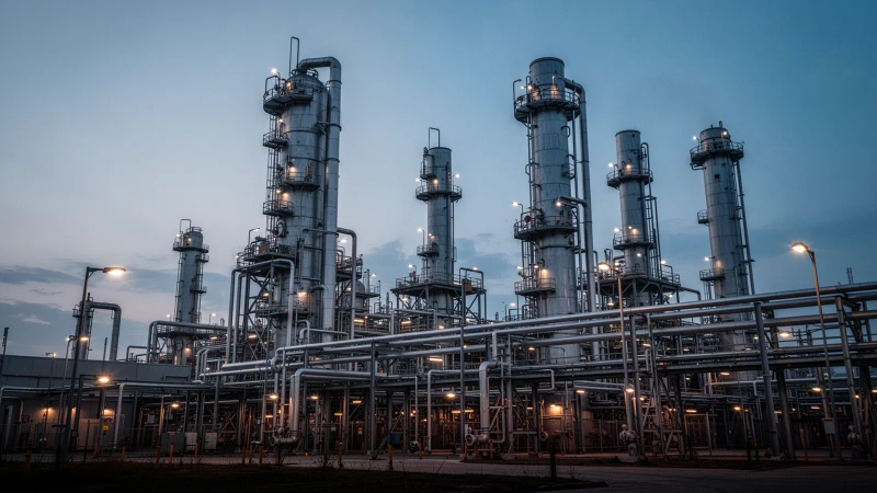 Beitragsbild zu Evonik Aktie: Zollchance