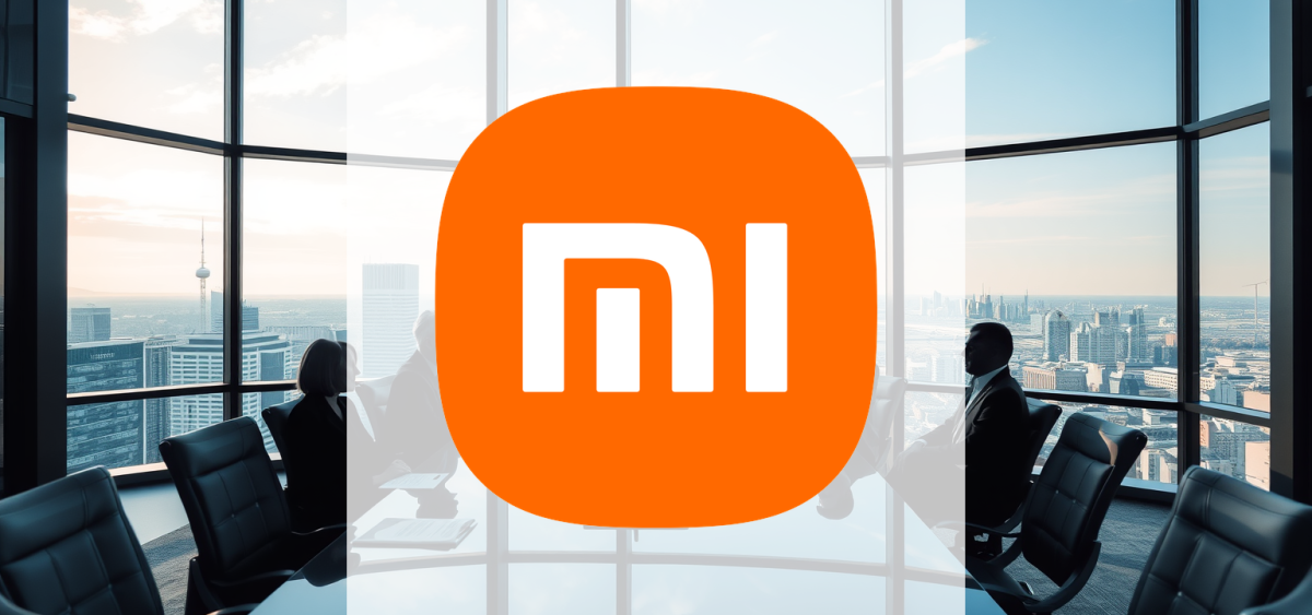 Beitragsbild zu Xiaomi Aktie: Gefährlicher Rückschlag!