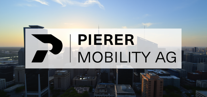 Beitragsbild zu Pierer Mobility Aktie: Ungebrochene Zuversicht!
