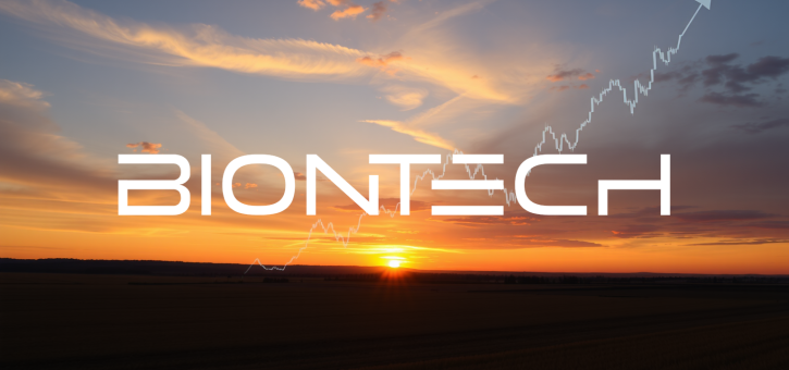 Beitragsbild zu BioNTech Aktie: Analysten im Zwiespalt