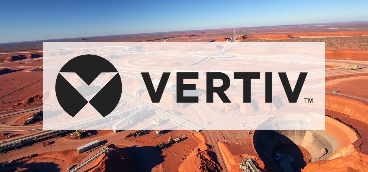 Beitragsbild zu Vertiv Aktie: Erfolgsjahr geplant!