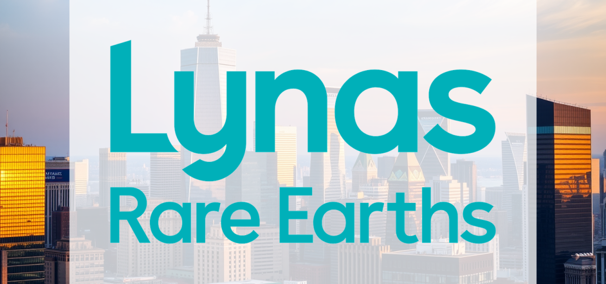 Beitragsbild zu Lynas Rare Earths Aktie: Analysten schlagen Alarm