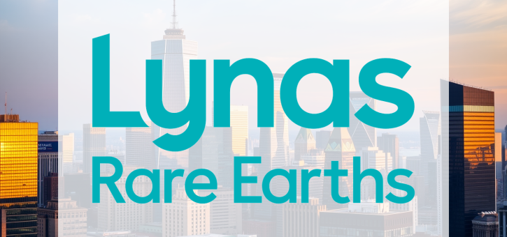 Beitragsbild zu Lynas Rare Earths Aktie: Analysten schlagen Alarm