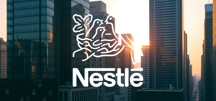 Beitragsbild zu Nestlé Aktie: Kaffeepreis-Roulette wird zur Goldgrube