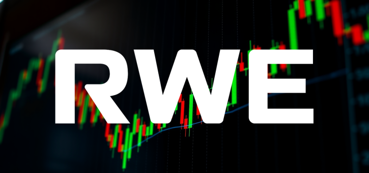 Beitragsbild zu Rwe Aktie: Innovatives Durchstarten!