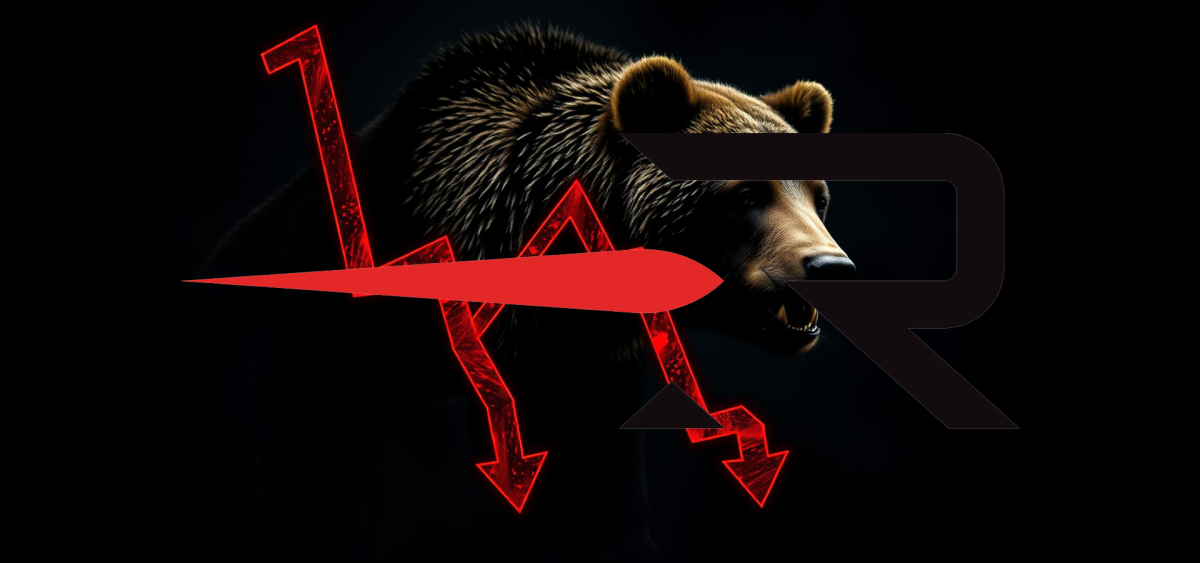 Beitragsbild zu Rocket Lab USA Aktie: Frostiger Gegenwind