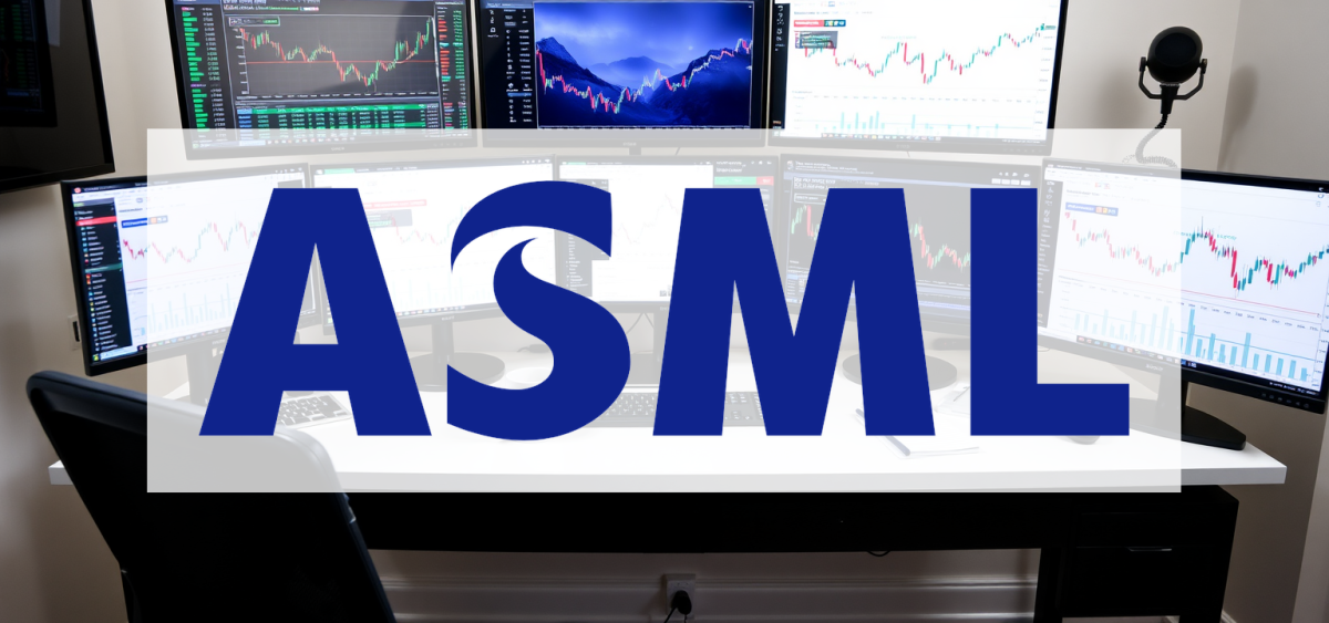 Beitragsbild zu ASML Aktie: Paradox spaltet Anleger