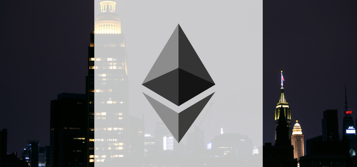 Beitragsbild zu Ethereum: Totaler Crash oder Buying-Opportunity?