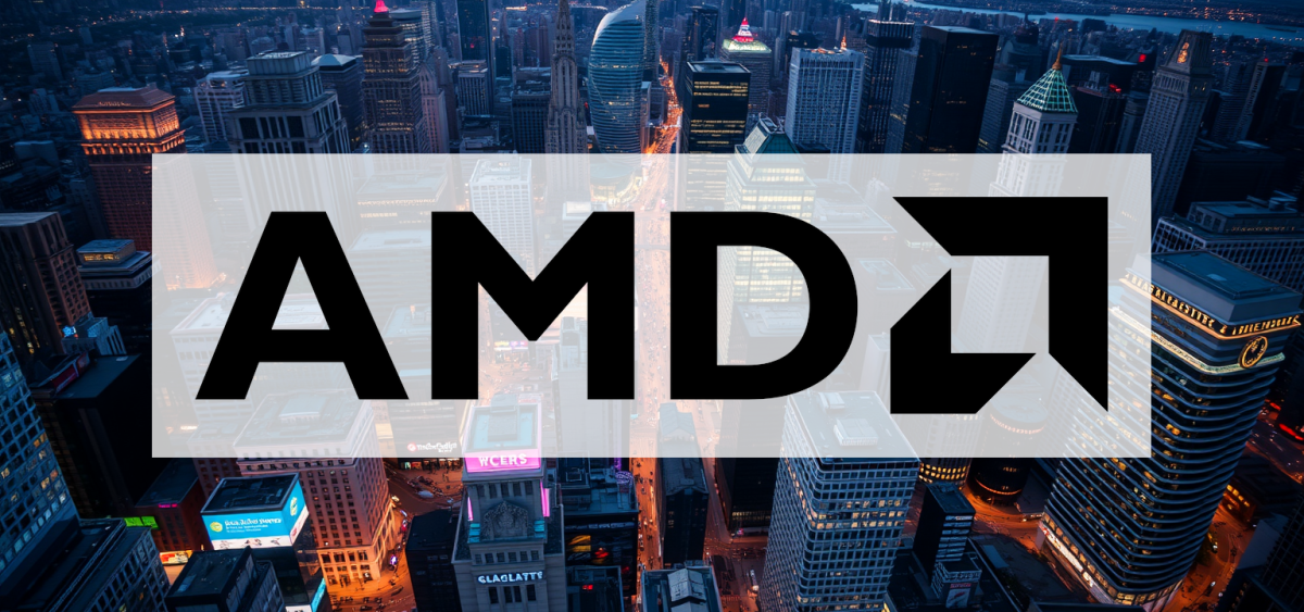 Beitragsbild zu AMD Aktie: Comeback dank KI und cleverer Preispolitik?