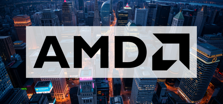 Beitragsbild zu AMD Aktie: Comeback dank KI und cleverer Preispolitik?