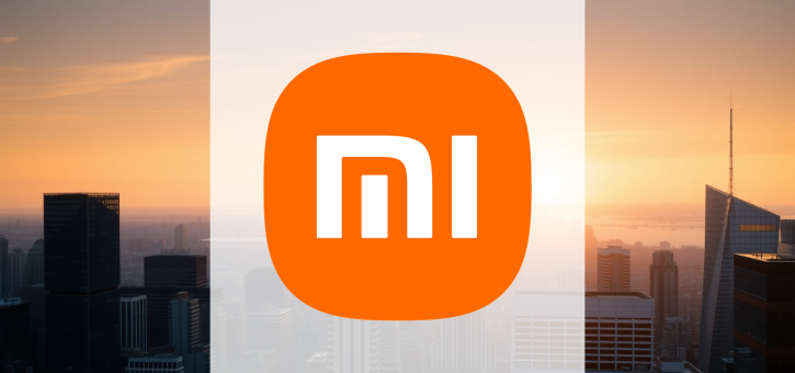 Beitragsbild zu Xiaomi Aktie: Aufwärts geht‘s!