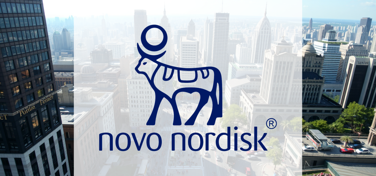 Beitragsbild zu Novo Nordisk Aktie: Unschöne Nachrichten!