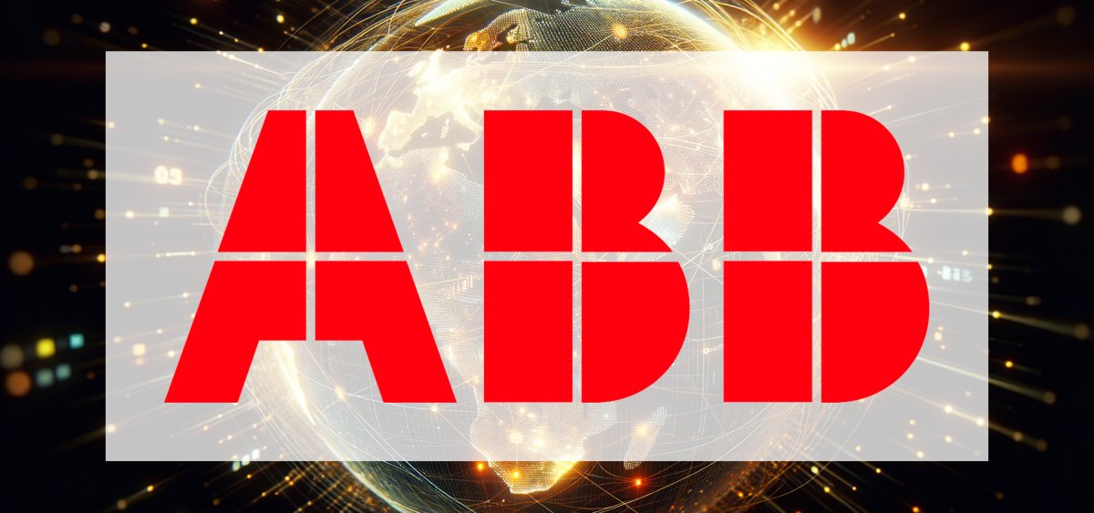 Beitragsbild zu ABB Aktie: Doppelschlag in Chile und Digitalisierung