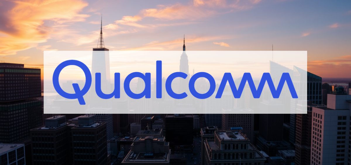 Beitragsbild zu Qualcomm Aktie: Übernahme-Poker läuft