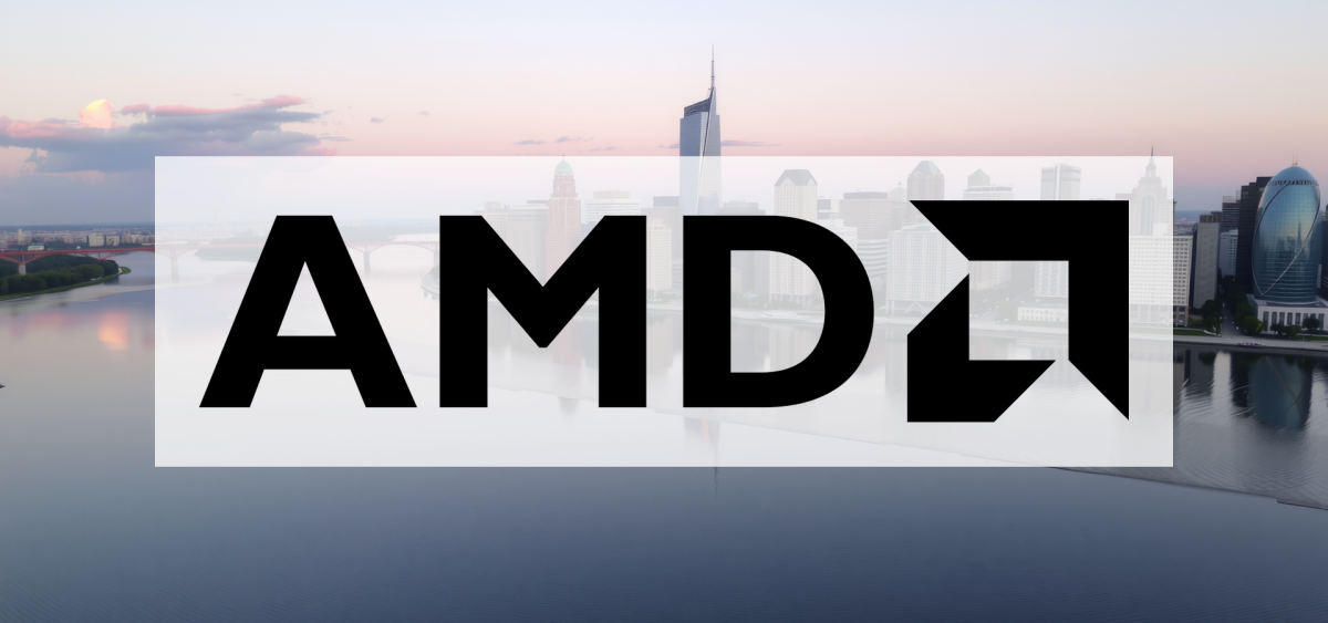 Beitragsbild zu AMD Aktie: Zerrissen zwischen Chancen und Risiken