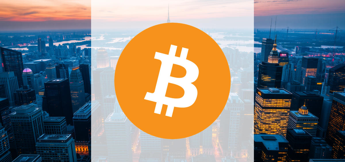 Beitragsbild zu Bitcoin: Ernüchternde Trends?