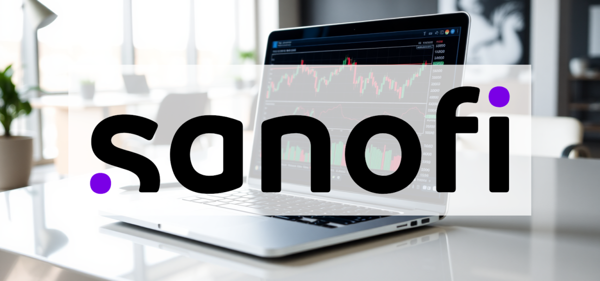 Beitragsbild zu Sanofi Aktie: Milliarden-Deal besiegelt!