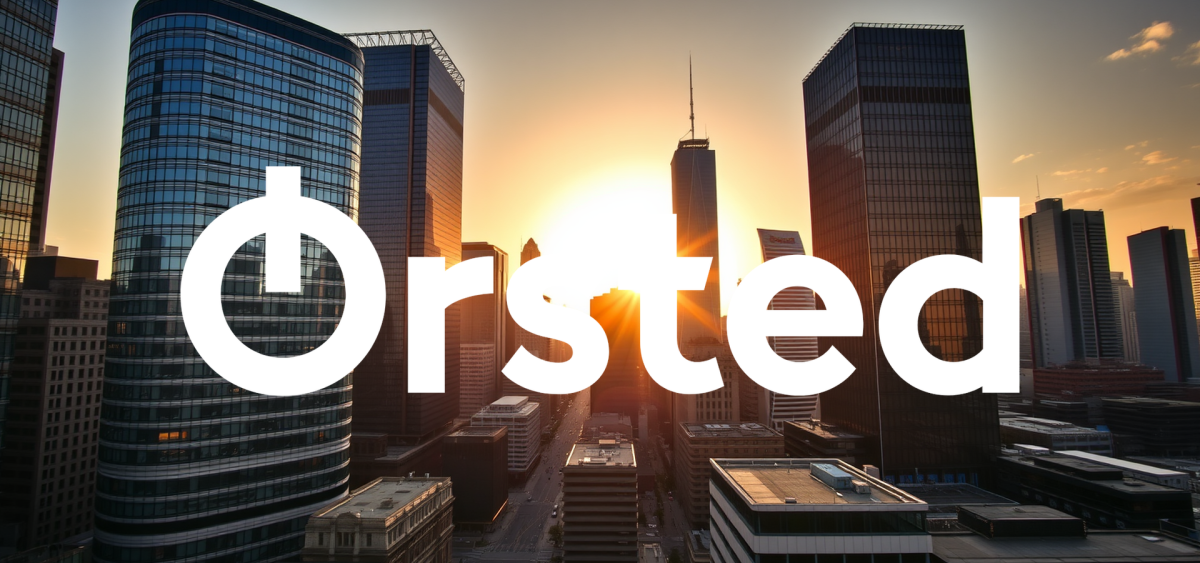 Beitragsbild zu Orsted Aktie: Befreiungsschlag gelungen!