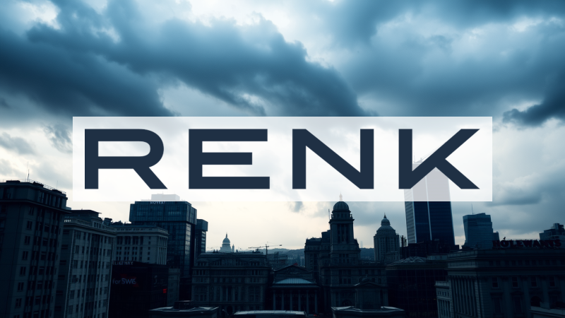 Beitragsbild zu Renk Aktie: Wende durch Doppelschlag