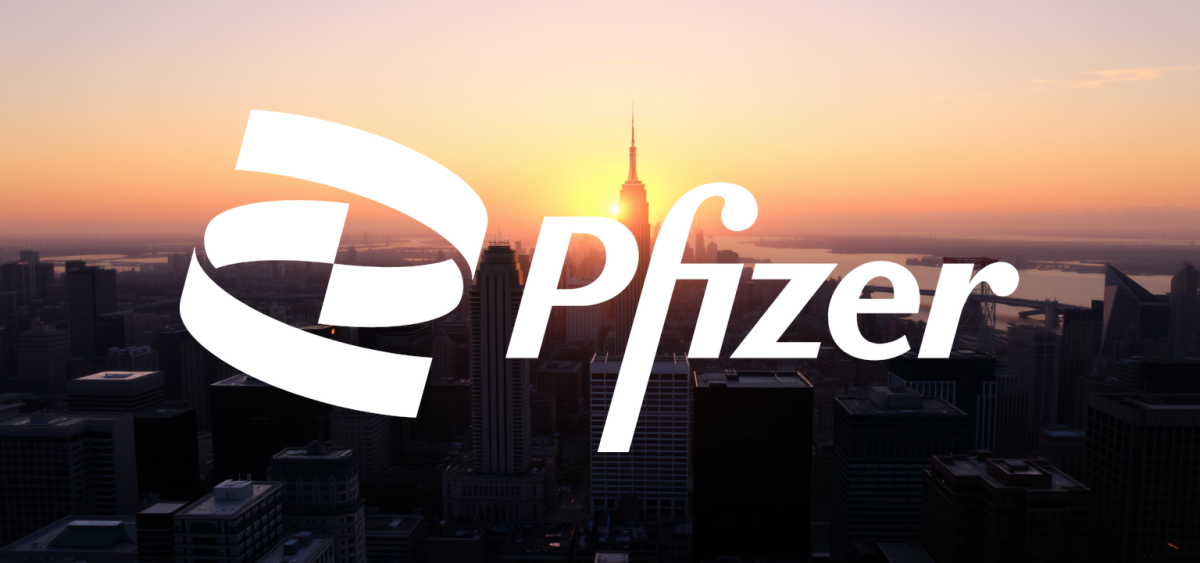 Beitragsbild zu Pfizer Aktie: Doppelschlag aus Politik und Justiz