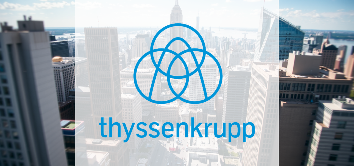 Beitragsbild zu Thyssenkrupp Aktie: Aufbruch oder Ablenkungsmanöver?