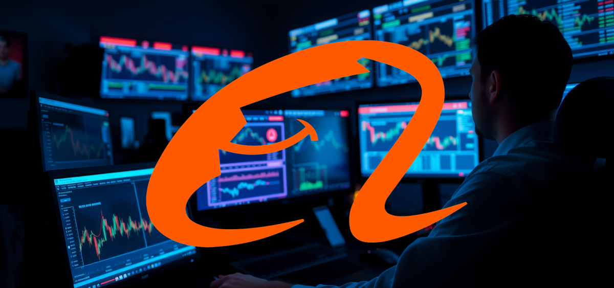 Beitragsbild zu Alibaba Aktie: Marktgeschehen einordnen