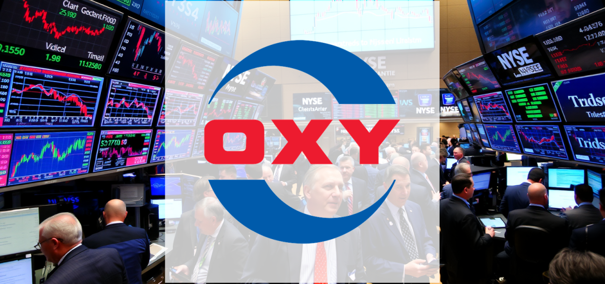 Beitragsbild zu Occidental Petroleum: Ölriese mit grüner Vision