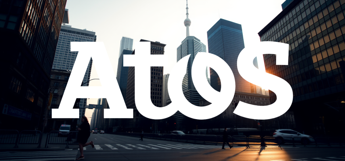 Beitragsbild zu Atos Aktie: Absturz oder Wende?
