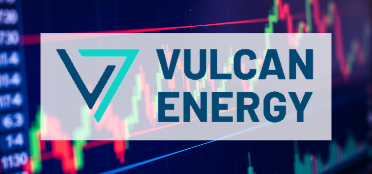 Beitragsbild zu Vulcan Energy Aktie: Innovativer Sprung!