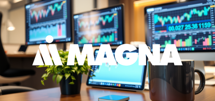 Beitragsbild zu Magna Aktie: Technisches Signal schlägt Alarm!