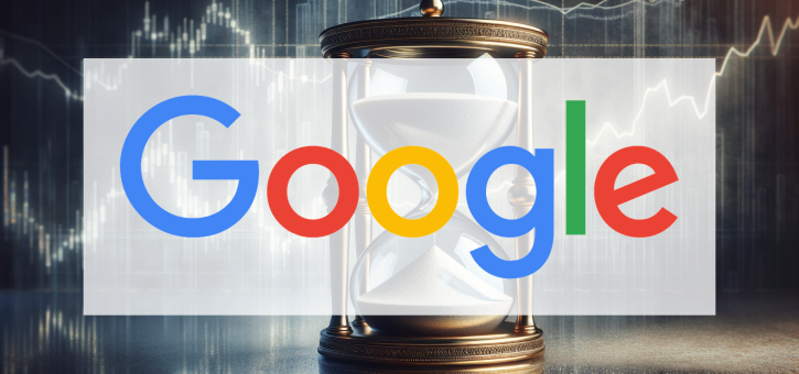 Beitragsbild zu Alphabet Aktie: Weichenstellung?
