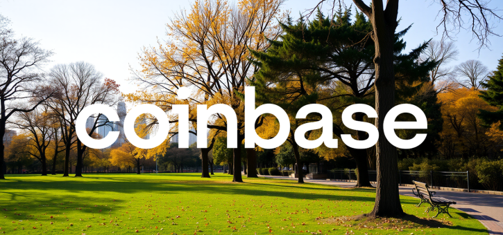 Beitragsbild zu Coinbase Aktie: Trumps Krypto-Woche droht zu scheitern