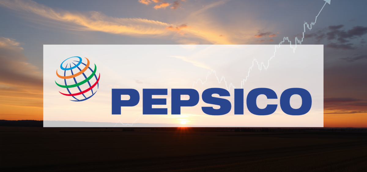 Beitragsbild zu Pepsi: Licht und Schatten im Halbjahresbericht
