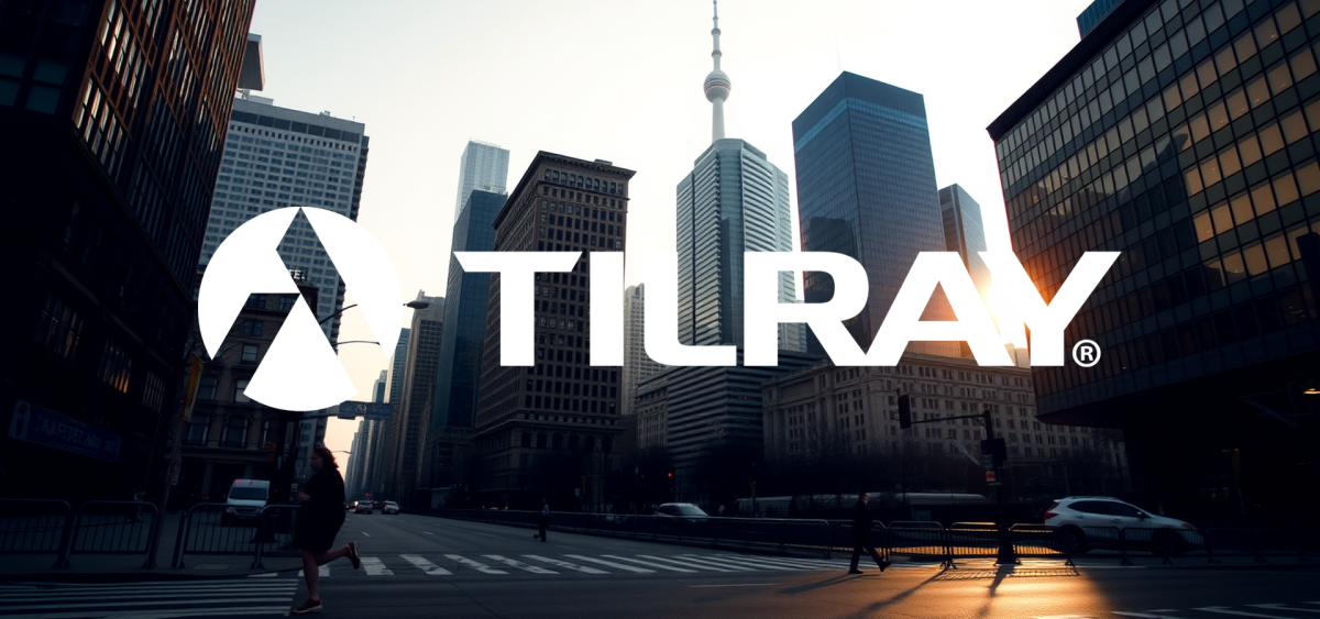 Beitragsbild zu Tilray Aktie: Comeback gelungen!