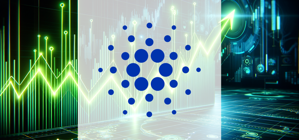 Beitragsbild zu Cardano: Marktanalyse gestartet
