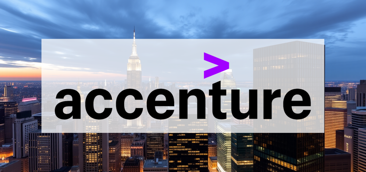 Beitragsbild zu Accenture Aktie: Rettet der Millionen-Deal den Absturz?