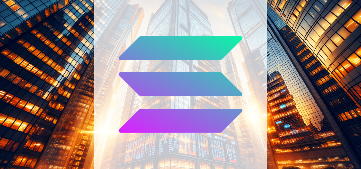 Beitragsbild zu Solana: Der unerwartete Aufstieg nach dem Crash