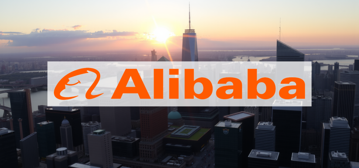 Beitragsbild zu Alibaba Aktie: KI-Revolution oder Abstieg?