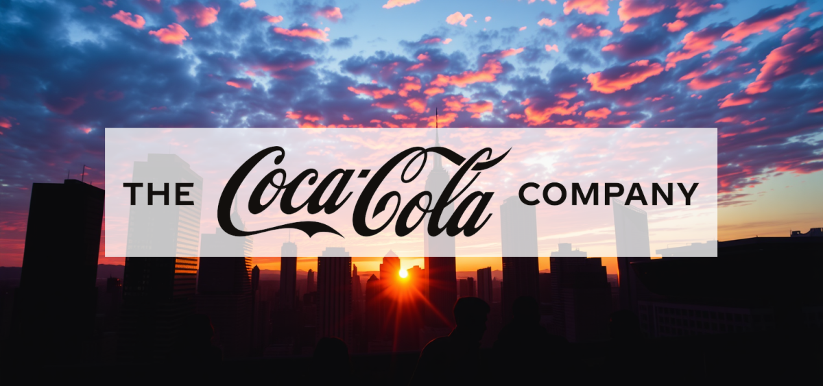 Beitragsbild zu Coca-Cola Aktie: Defensive Titel unter Druck