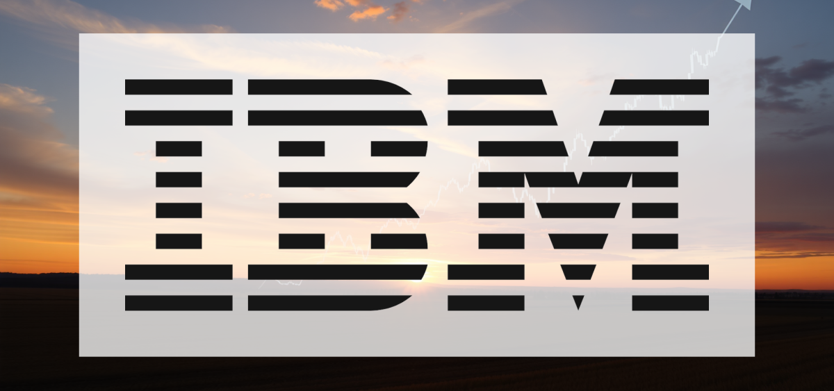 Beitragsbild zu IBM Aktie: Quantencomputer-Revolution!