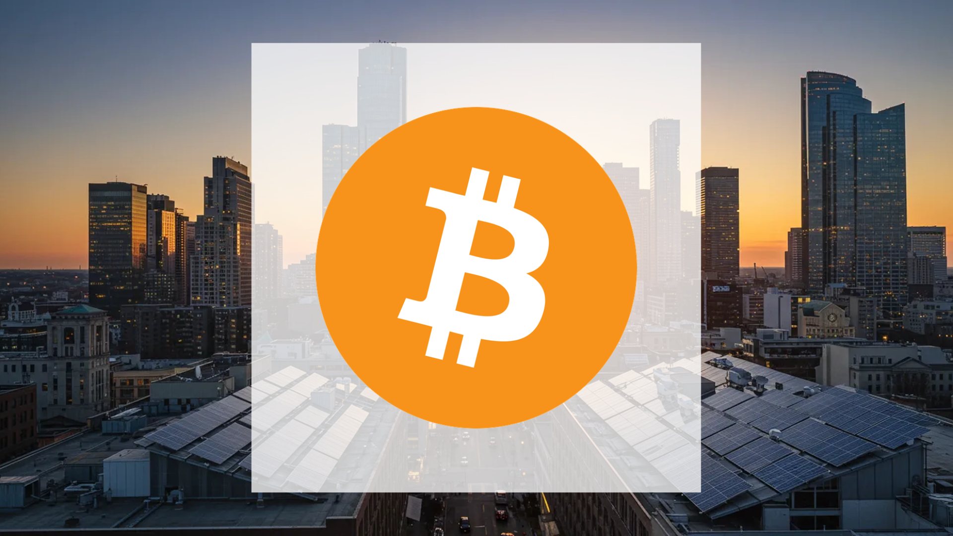 Börse Express - Bitcoin: Ein Wochenrückblick