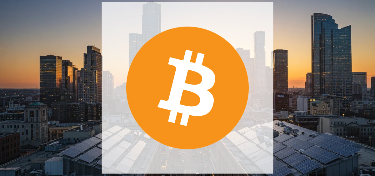 Beitragsbild zu Bitcoin: Ein Wochenrückblick