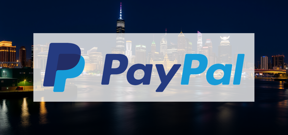 Beitragsbild zu PayPal Aktie: Schwierige Zeichenlage?
